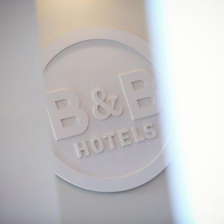 B&B Hotel 로밀리쉬르센 외부 사진